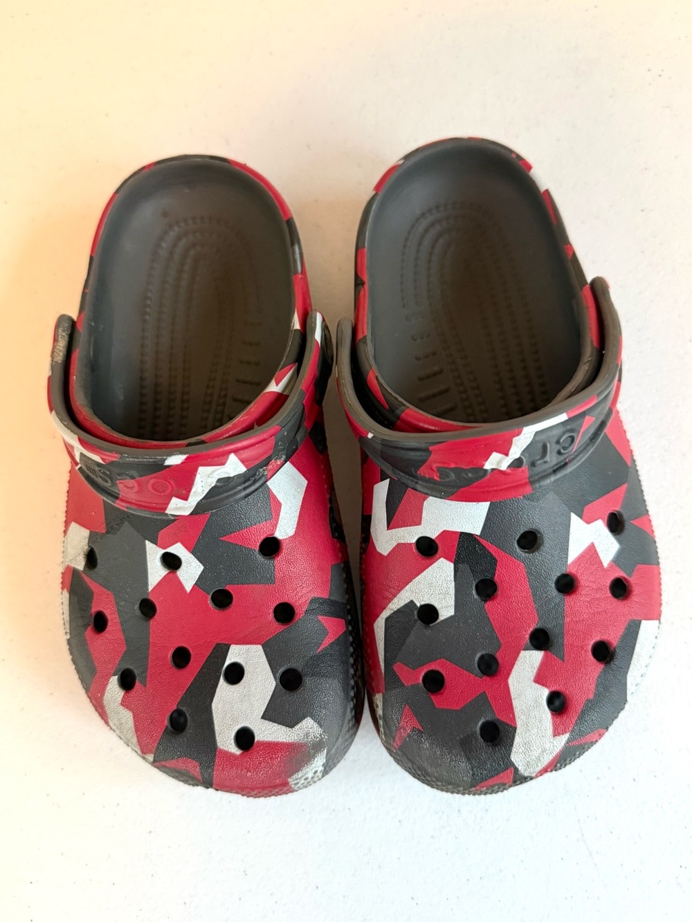 Crocs